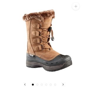 Baffin Chloe boots size US 8
